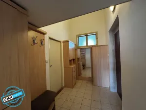 Pronájem bytu 3+kk, Lipník nad Bečvou, Losertova, 84 m2
