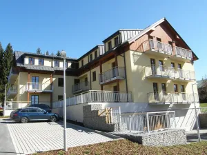 Prodej bytu 2+kk, Kašperské Hory, Česká, 47 m2