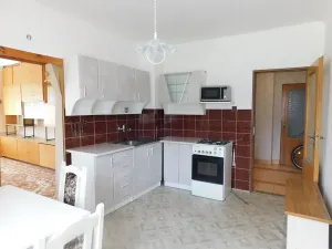 Prodej vícegeneračního domu, Frýdlant, Bezručova, 150 m2