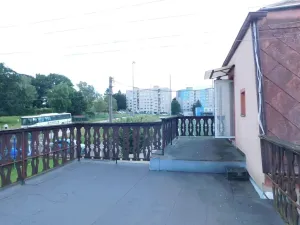 Prodej vícegeneračního domu, Frýdlant, Bezručova, 150 m2