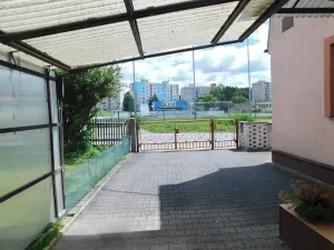 Prodej vícegeneračního domu, Frýdlant, Bezručova, 150 m2