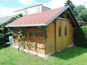 Prodej vícegeneračního domu, Frýdlant, Bezručova, 150 m2