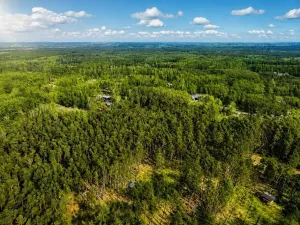 Prodej pozemku pro bydlení, Hradištko, Kersko, 4428 m2