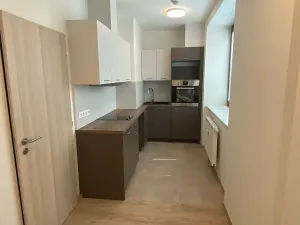 Pronájem bytu 1+kk, Ostrava, 30. dubna, 23 m2