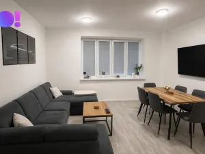 Pronájem bytu 3+1, Třinec, Habrová, 75 m2