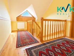 Prodej rodinného domu, Karlovy Vary, K Letišti, 250 m2