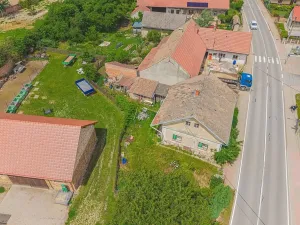 Prodej rodinného domu, Očelice, 90 m2