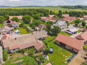 Prodej rodinného domu, Očelice, 90 m2