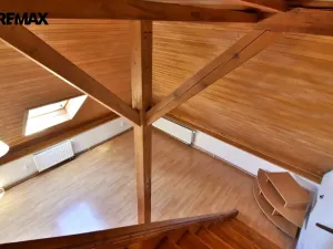 Prodej bytu 3+kk, Hradec Králové, V Lipkách, 83 m2