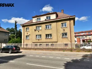 Prodej bytu 3+kk, Hradec Králové, V Lipkách, 83 m2