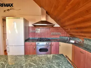 Prodej bytu 3+kk, Hradec Králové, V Lipkách, 83 m2