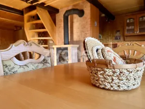 Prodej chaty, Zlín - Velíková, 95 m2