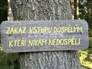 Prodej chaty, Zlín - Velíková, 95 m2