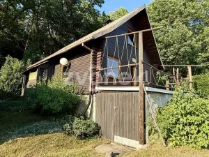 Prodej chaty, Zlín - Velíková, 95 m2