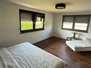 Prodej rodinného domu, Borek, 170 m2