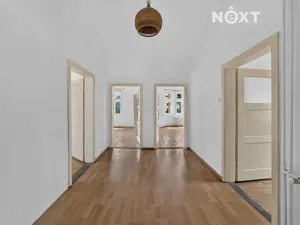 Prodej vícegeneračního domu, Vimperk, Nad Stadiónem, 366 m2