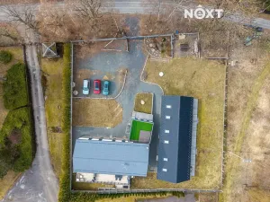 Prodej apartmánu, Žihle, 63 m2