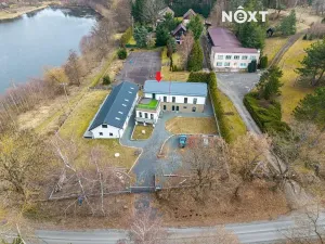 Prodej apartmánu, Žihle, 63 m2