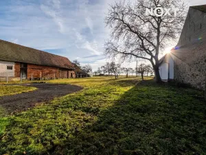 Prodej pozemku pro bydlení, Nové Mitrovice, 1882 m2