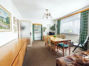 Prodej rodinného domu, Havlíčkův Brod, Zelená, 190 m2