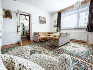 Prodej rodinného domu, Havlíčkův Brod, Zelená, 190 m2