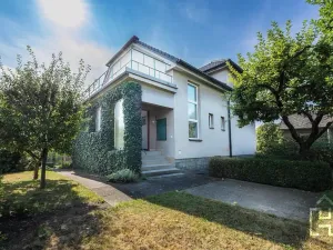 Prodej rodinného domu, Havlíčkův Brod, Zelená, 190 m2