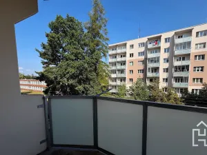 Prodej bytu 3+1, Havlíčkův Brod, Sídliště Pražská, 67 m2