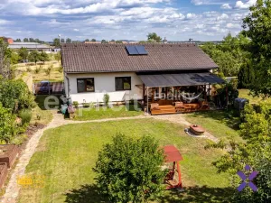 Prodej rodinného domu, Kroměříž - Bílany, 120 m2