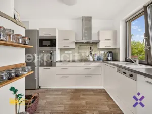 Prodej rodinného domu, Kroměříž - Bílany, 120 m2