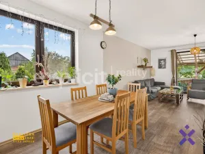 Prodej rodinného domu, Kroměříž - Bílany, 120 m2
