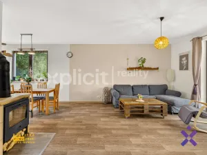 Prodej rodinného domu, Kroměříž - Bílany, 120 m2