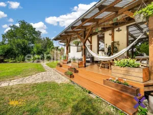 Prodej rodinného domu, Kroměříž - Bílany, 120 m2