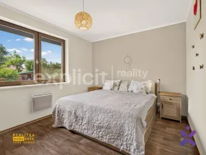 Prodej rodinného domu, Kroměříž - Bílany, 120 m2