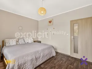 Prodej rodinného domu, Kroměříž - Bílany, 120 m2