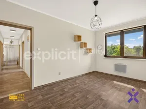 Prodej rodinného domu, Kroměříž - Bílany, 120 m2