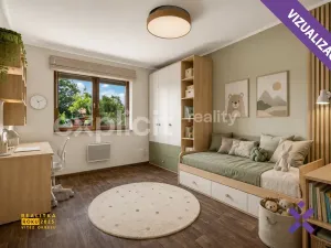 Prodej rodinného domu, Kroměříž - Bílany, 120 m2