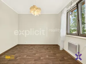 Prodej rodinného domu, Kroměříž - Bílany, 120 m2