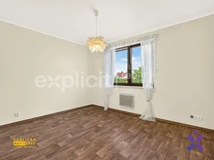 Prodej rodinného domu, Kroměříž - Bílany, 120 m2