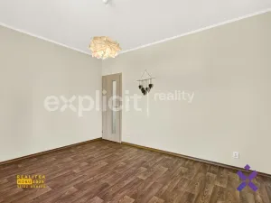 Prodej rodinného domu, Kroměříž - Bílany, 120 m2