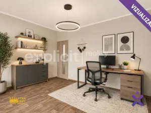 Prodej rodinného domu, Kroměříž - Bílany, 120 m2