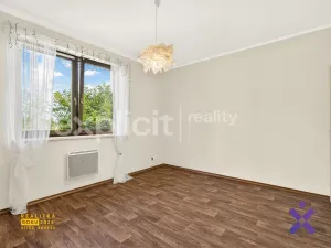 Prodej rodinného domu, Kroměříž - Bílany, 120 m2
