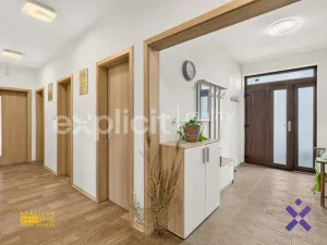 Prodej rodinného domu, Kroměříž - Bílany, 120 m2