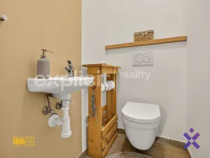 Prodej rodinného domu, Kroměříž - Bílany, 120 m2