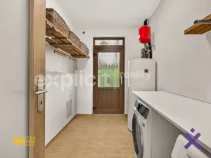 Prodej rodinného domu, Kroměříž - Bílany, 120 m2