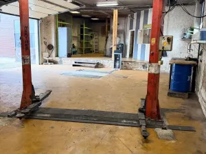 Pronájem výrobních prostor, Ondřejov - Turkovice, K Lensedlům, 120 m2