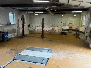 Pronájem výrobních prostor, Ondřejov - Turkovice, K Lensedlům, 120 m2