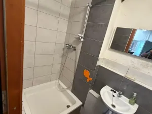 Pronájem výrobních prostor, Ondřejov - Turkovice, K Lensedlům, 120 m2
