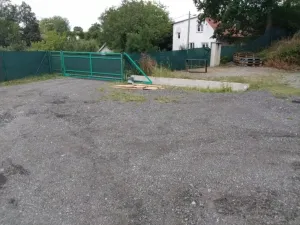 Pronájem výrobních prostor, Ondřejov - Turkovice, K Lensedlům, 120 m2