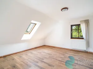 Prodej rodinného domu, Frymburk, 130 m2