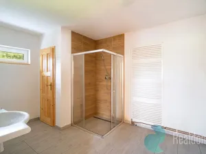 Prodej chalupy, Frymburk, 130 m2
